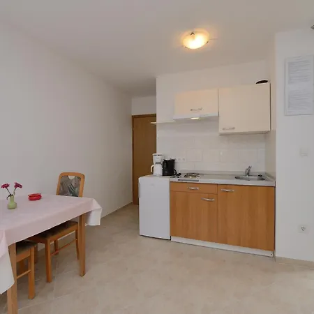 Apartment Seline *