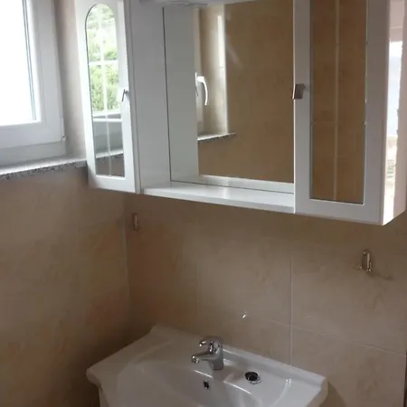 Apartment Seline Appartement