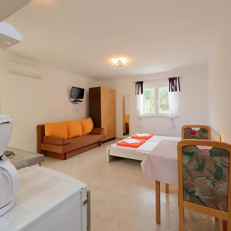 Apartment Seline *