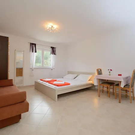 Apartment Seline