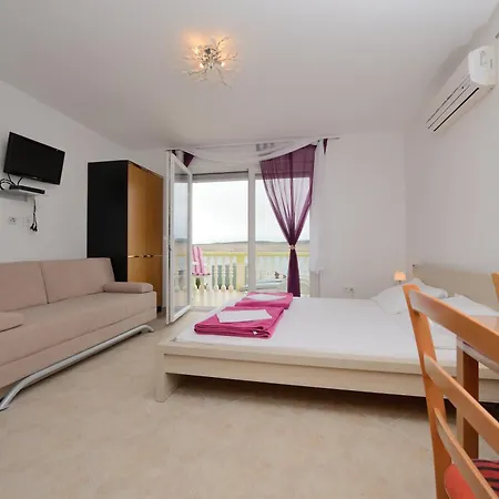 Apartment Seline Apartment Seline