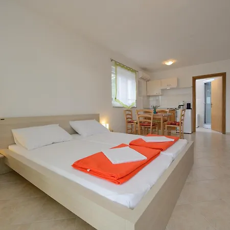 Apartment Seline Apartment Seline