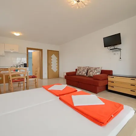 Apartment Apartment Seline *