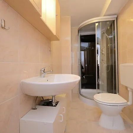 Apartment Seline