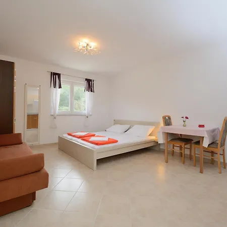 Apartment Seline