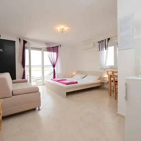 Apartment Seline Apartment *