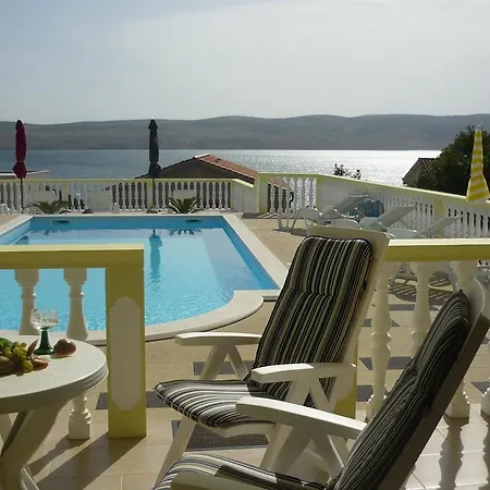 Apartment Seline 아파트 셀리네