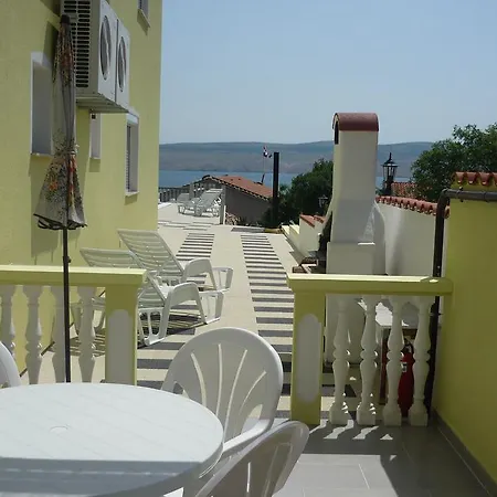 Apartmán Apartment Seline *