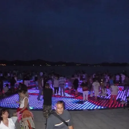 Apartment Seline 아파트 셀리네