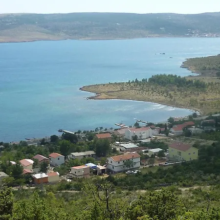 Apartment Seline * 셀리네