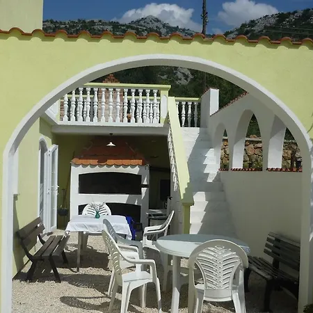 Apartment Seline Apartman *