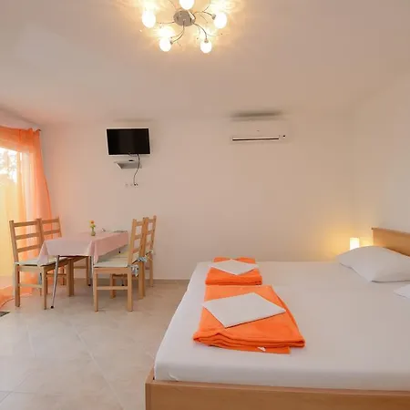 Apartment Seline