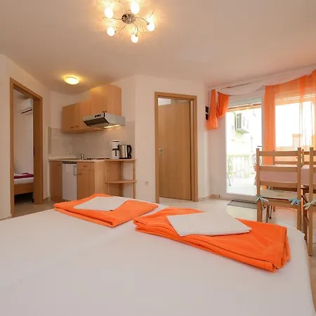 Apartment Apartment Seline *
