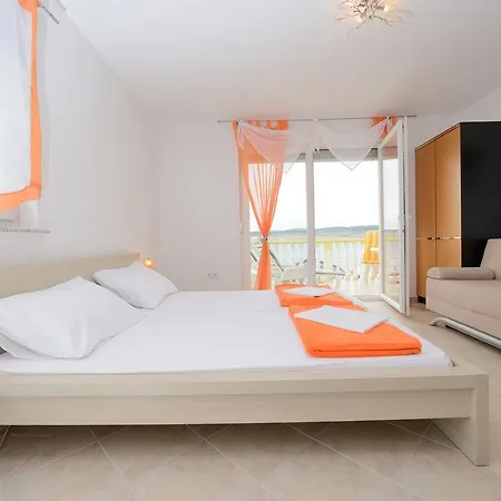 Apartamento Apartment Seline *
