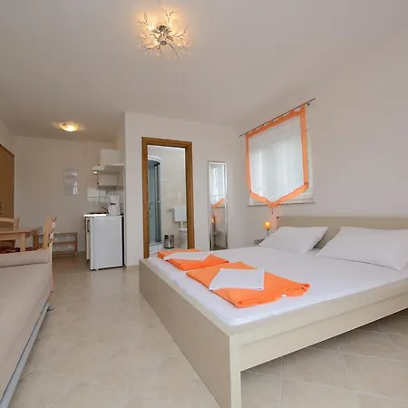 Apartamento Apartment Seline Seline