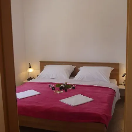 Apartamento Apartment Seline *