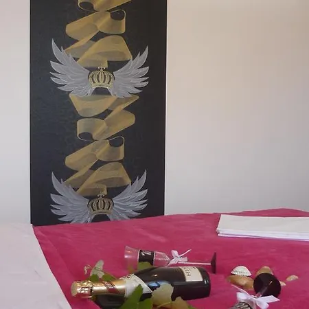 아파트 Apartment Seline 셀리네