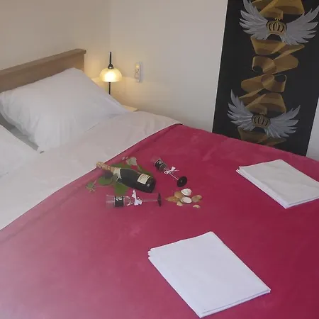 Apartment Seline סלינה