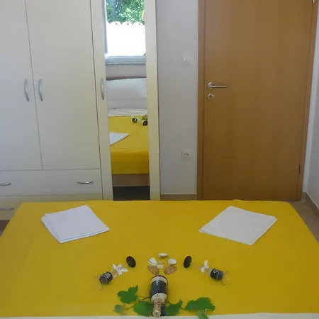 Apartament Apartment Seline