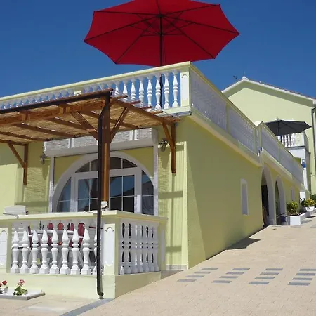 דירה Apartment Seline סלינה