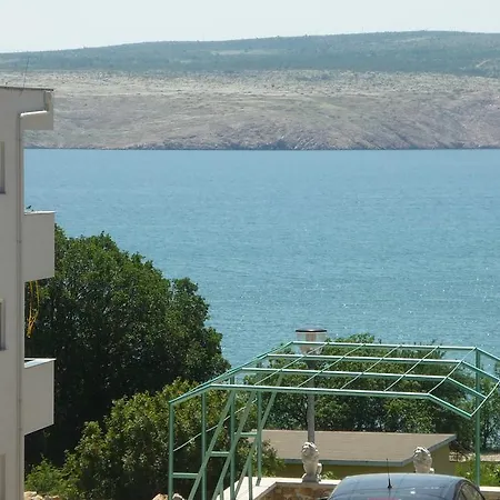 Apartament Apartment Seline