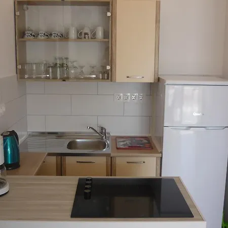 Apartment Seline 셀리네