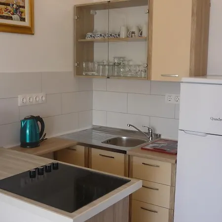 Apartment Seline