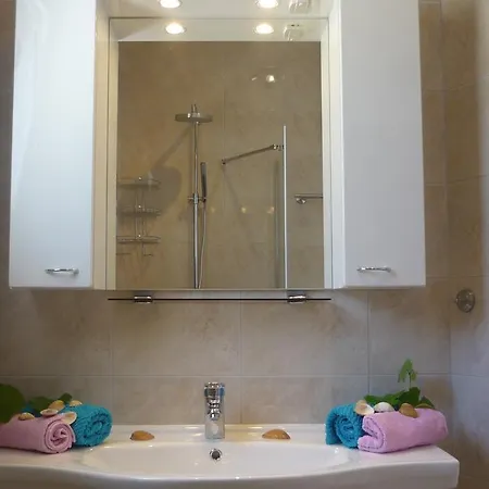 Apartman Apartment Seline Seline