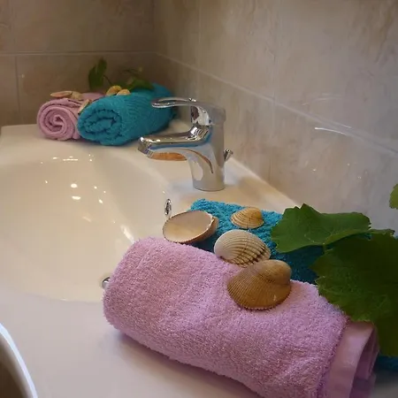 דירה Apartment Seline סלינה