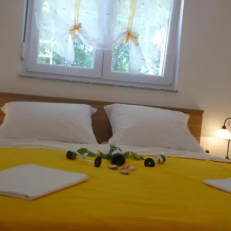 Apartment Apartment Seline Seline