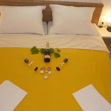 Apartment Seline 셀리네