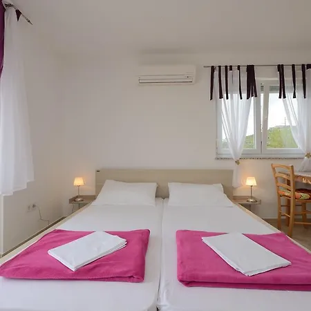 Apartment Seline 아파트 셀리네