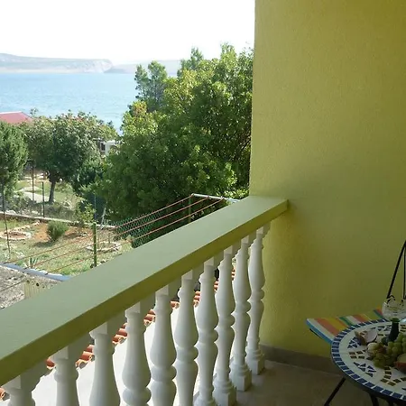 Apartment Seline Apartament Seline