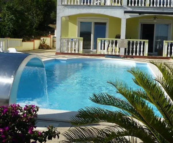 شقة Apartment Seline *