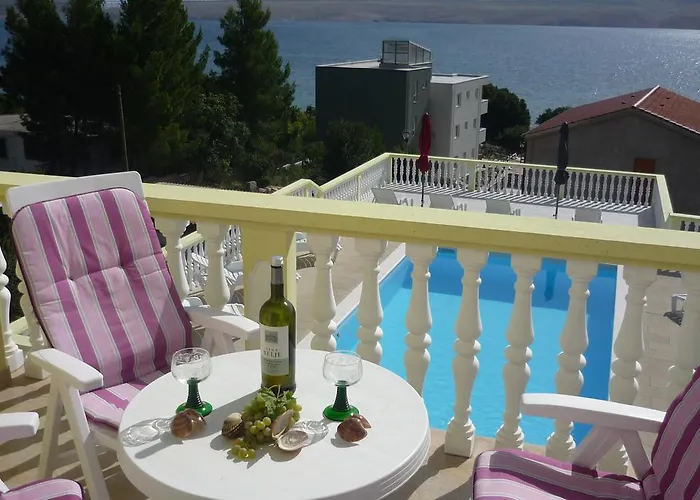 Apartment Seline شقة *