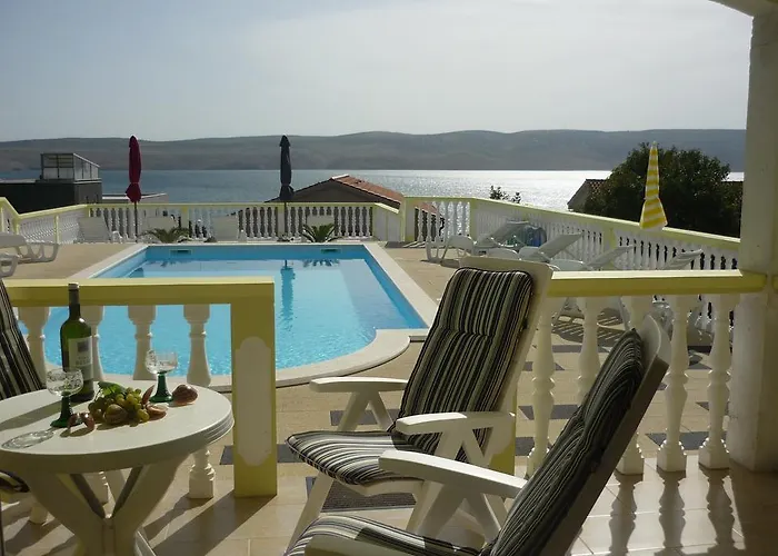 Apartment Seline شقة سيلين