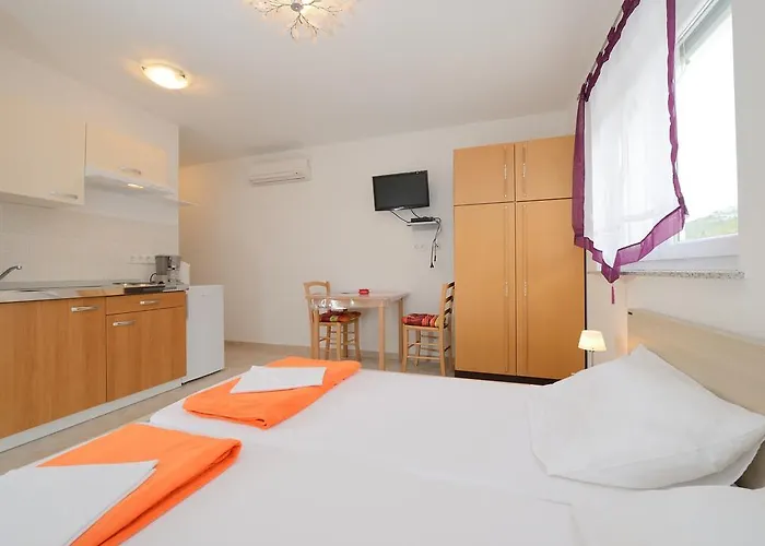 Apartment Seline
