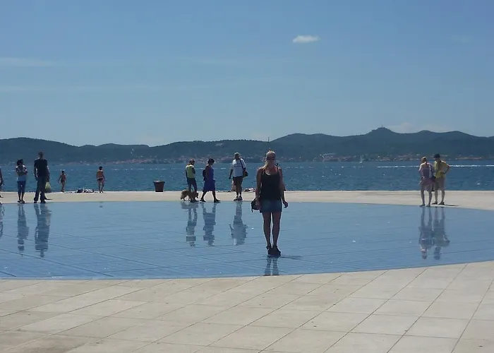 Apartment Seline * Seline