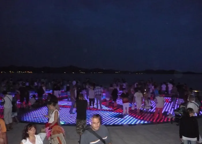 Apartment Seline Apartment Seline