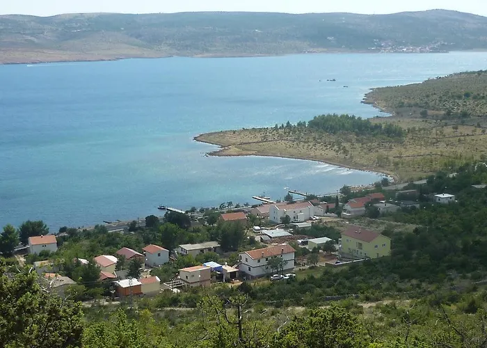 Apartment Seline * Seline