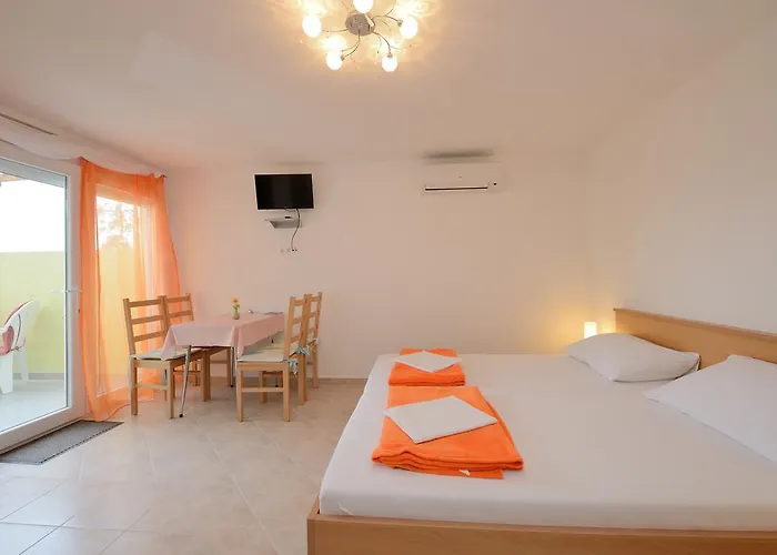 Apartment Seline