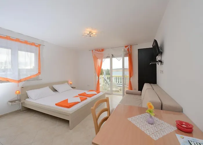 Apartment Seline شقة