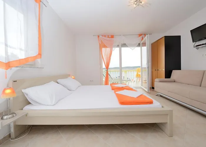 Apartmán Apartment Seline *