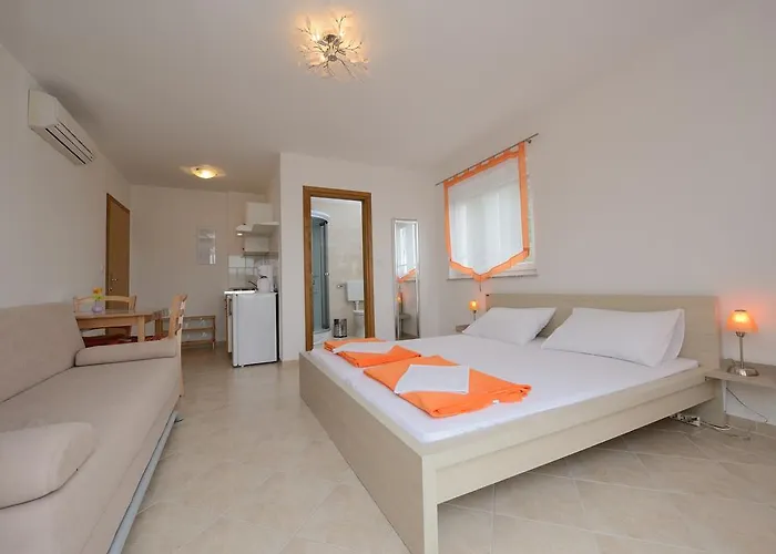 Apartmán Apartment Seline Seline