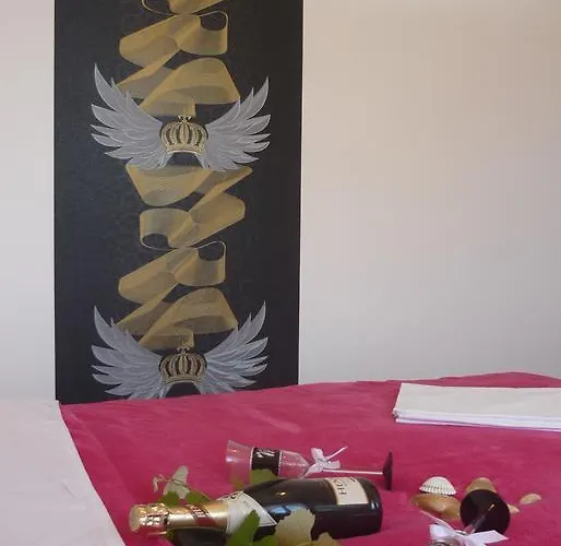 شقة Apartment Seline سيلين