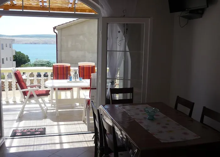 Apartment Seline Seline