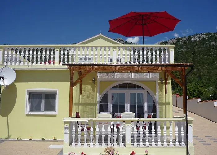 Apartment Seline سيلين