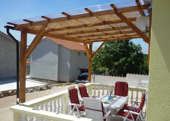 Apartmán Apartment Seline