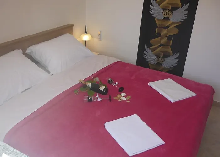 Apartment Seline سيلين