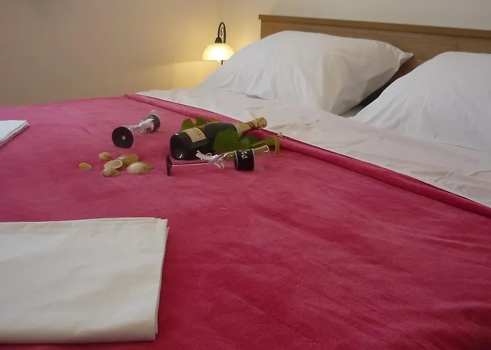 شقة Apartment Seline *